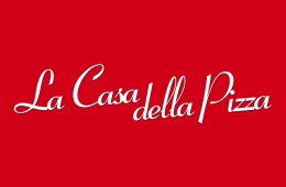 La Casa della Pizza